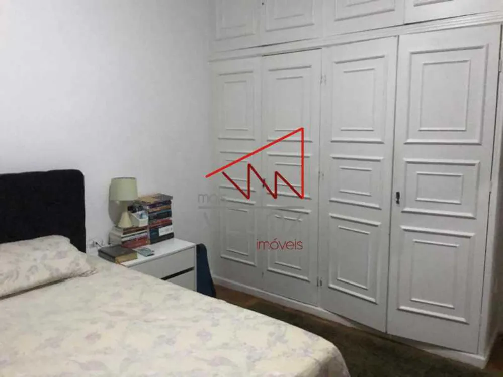 Apartamento, 4 quartos, 160 m² - Foto 22