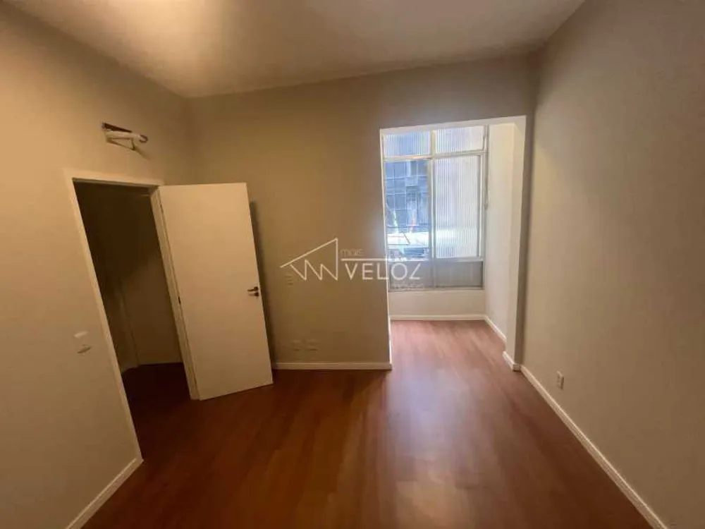 Apartamento, 2 quartos, 72 m² - Foto 2