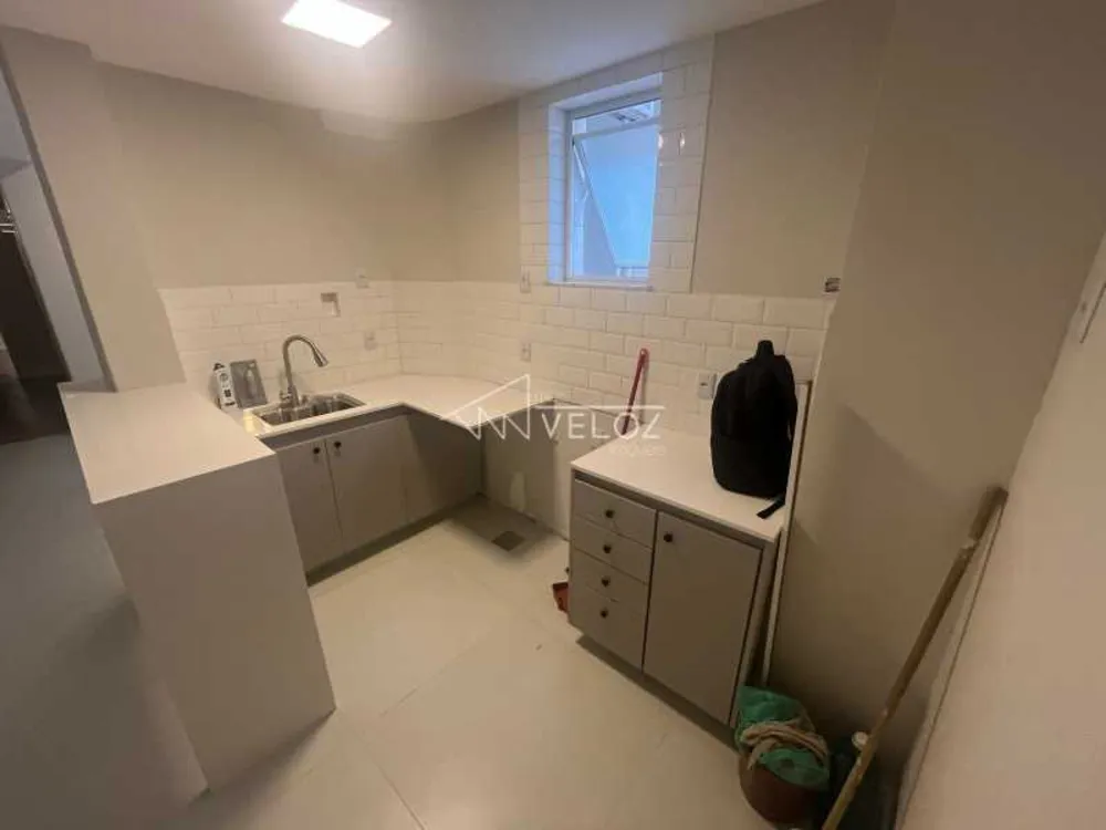 Apartamento, 2 quartos, 72 m² - Foto 9
