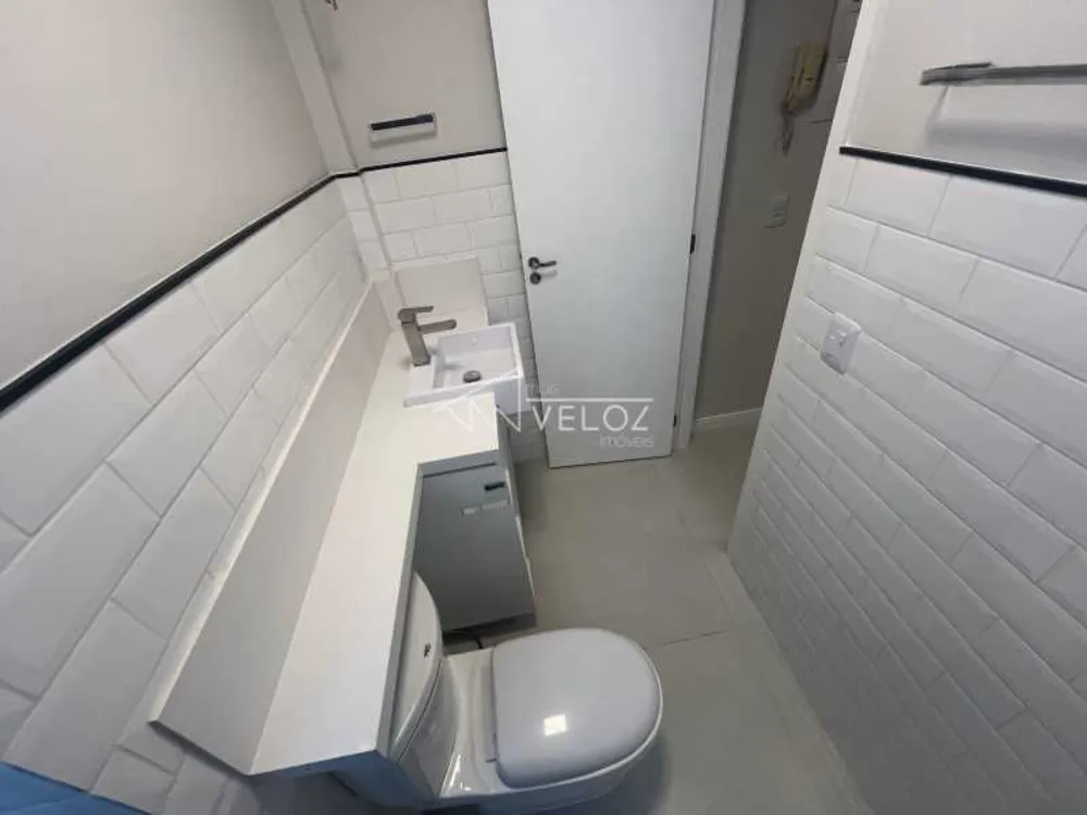 Apartamento, 2 quartos, 72 m² - Foto 10