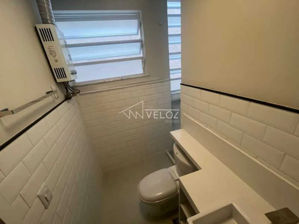 Apartamento, 2 quartos, 72 m² - Foto 12
