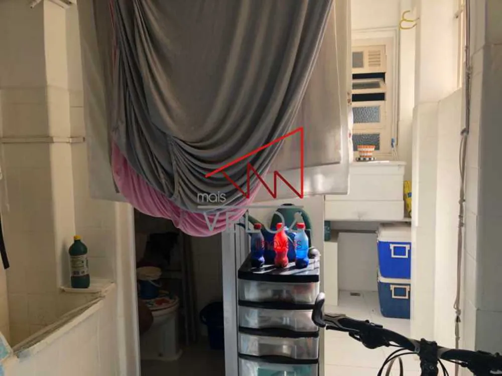 Apartamento, 3 quartos, 173 m² - Foto 27