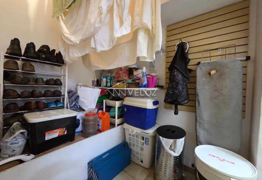 Apartamento, 3 quartos, 63 m² - Foto 24