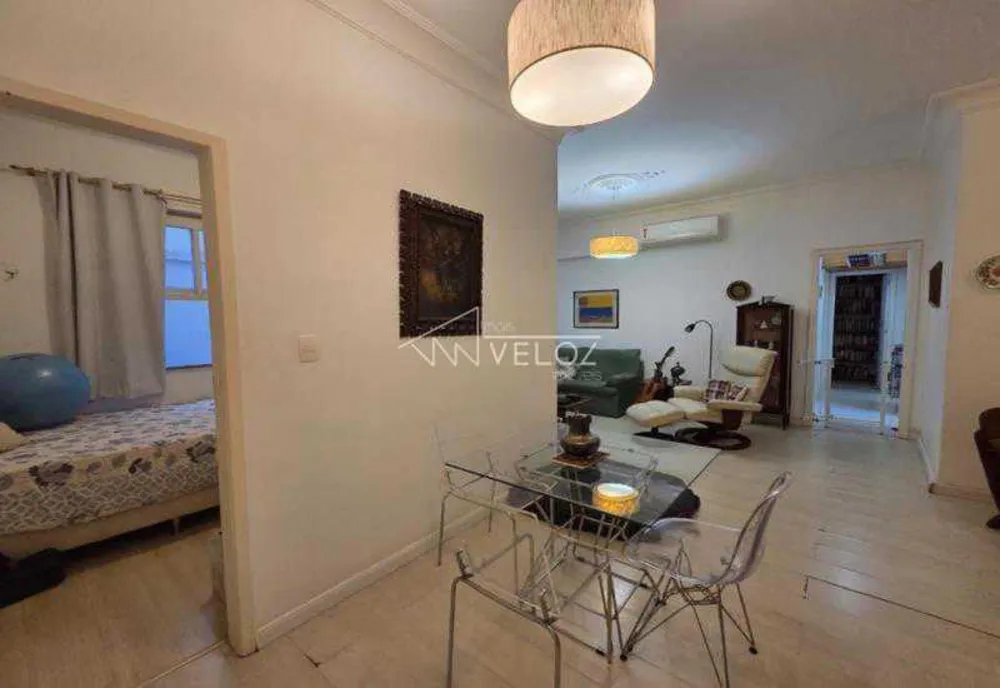 Apartamento, 3 quartos, 63 m² - Foto 25