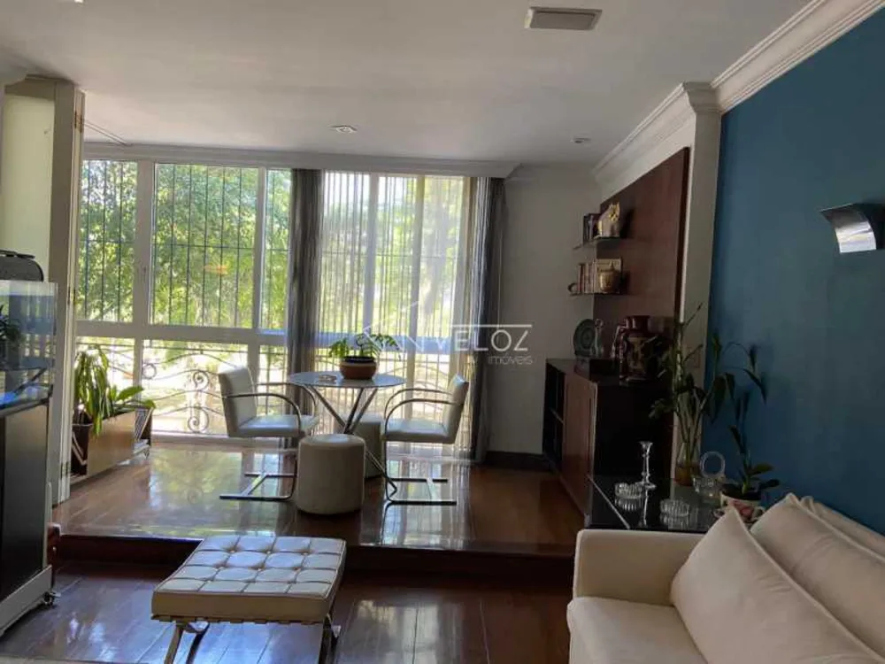 Apartamento, 1 quarto, 230 m² - Foto 3