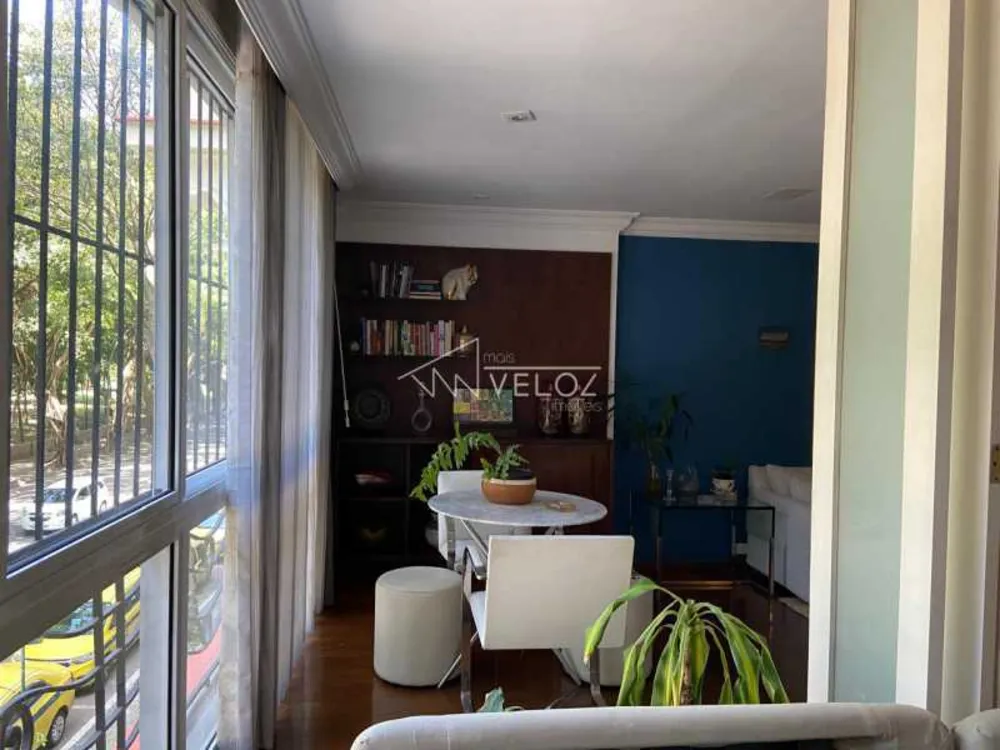 Apartamento, 1 quarto, 230 m² - Foto 2