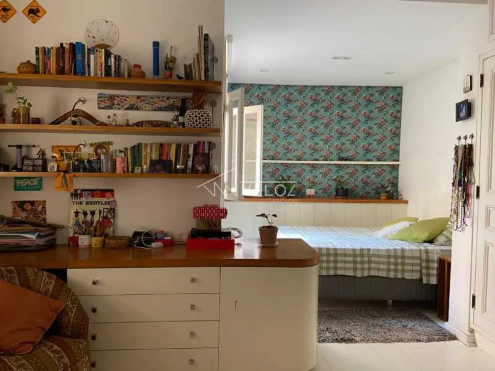 Apartamento, 1 quarto, 230 m² - Foto 15