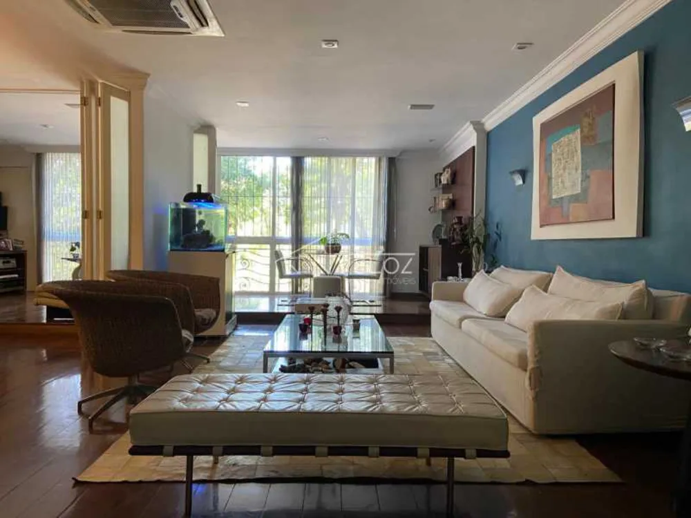 Apartamento, 1 quarto, 230 m² - Foto 4