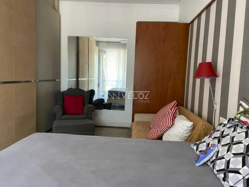 Apartamento, 1 quarto, 230 m² - Foto 20