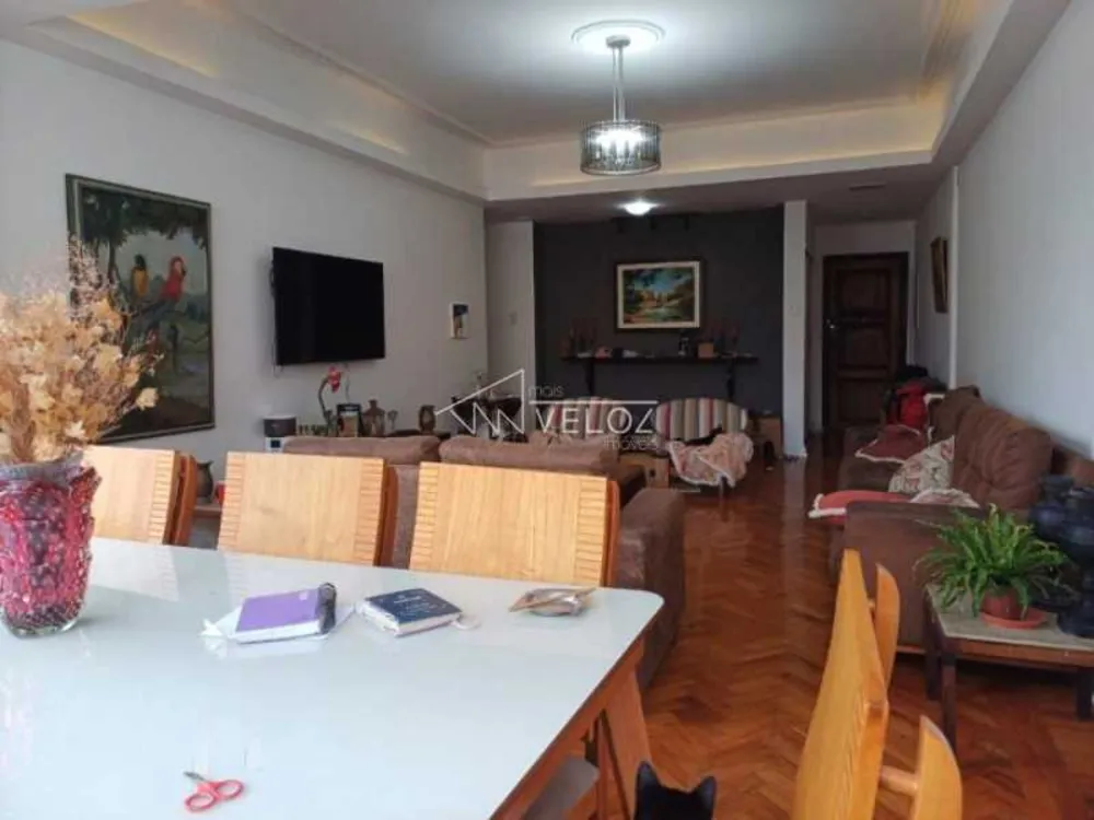 Apartamento, 4 quartos, 202 m² - Foto 6