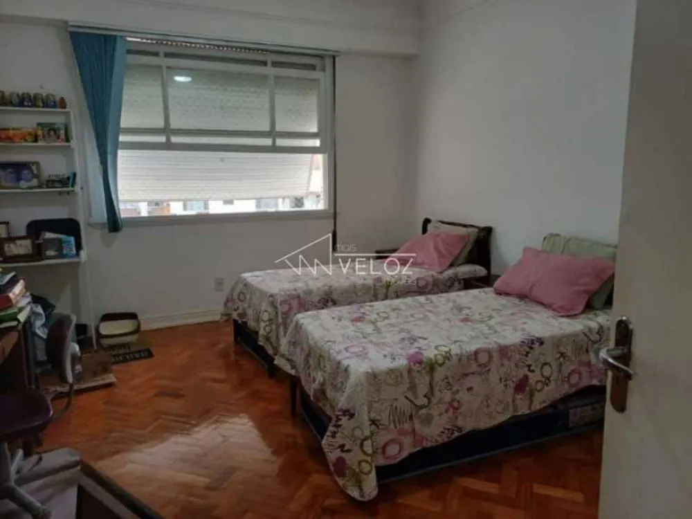 Apartamento, 4 quartos, 202 m² - Foto 20