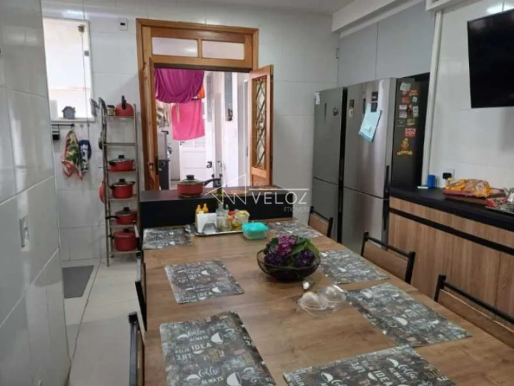 Apartamento, 4 quartos, 202 m² - Foto 15