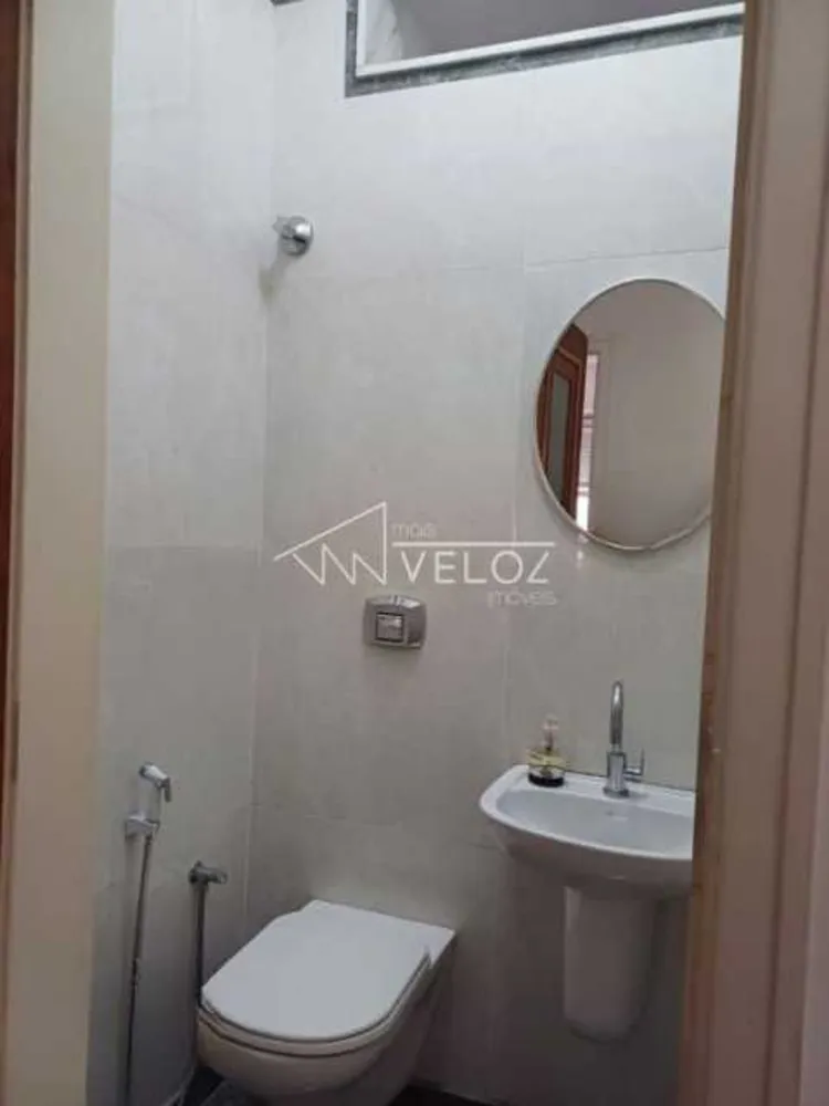 Apartamento, 4 quartos, 202 m² - Foto 19