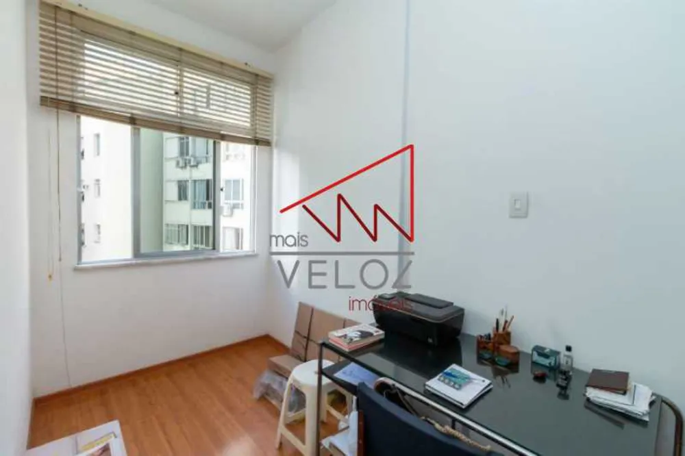 Apartamento, 1 quarto, 40 m² - Foto 12