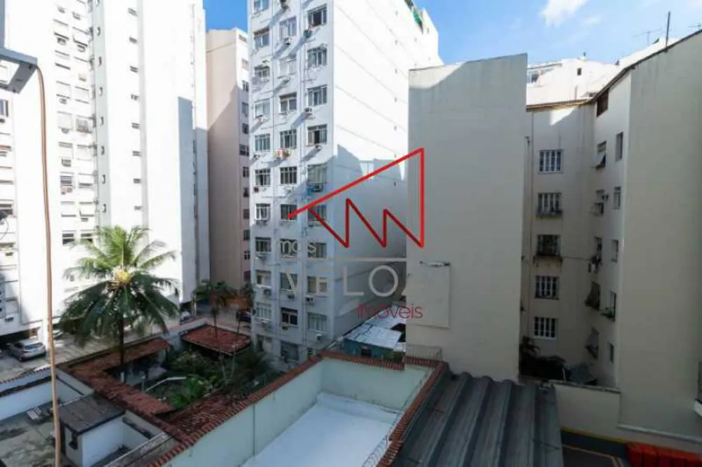 Apartamento, 1 quarto, 40 m² - Foto 22