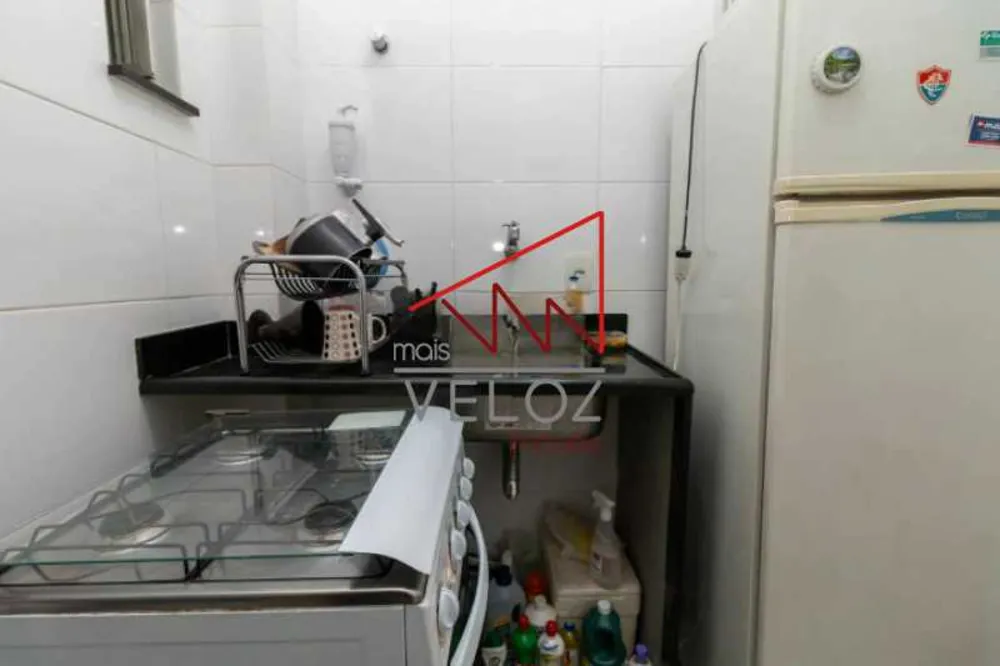 Apartamento, 1 quarto, 40 m² - Foto 1