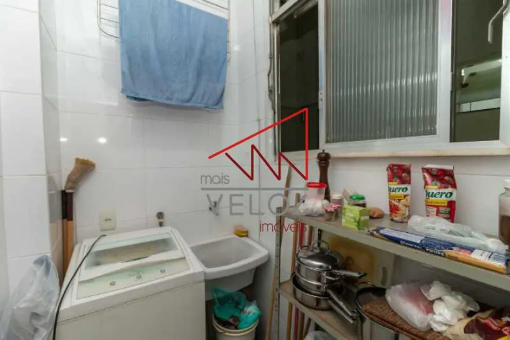 Apartamento, 1 quarto, 40 m² - Foto 9