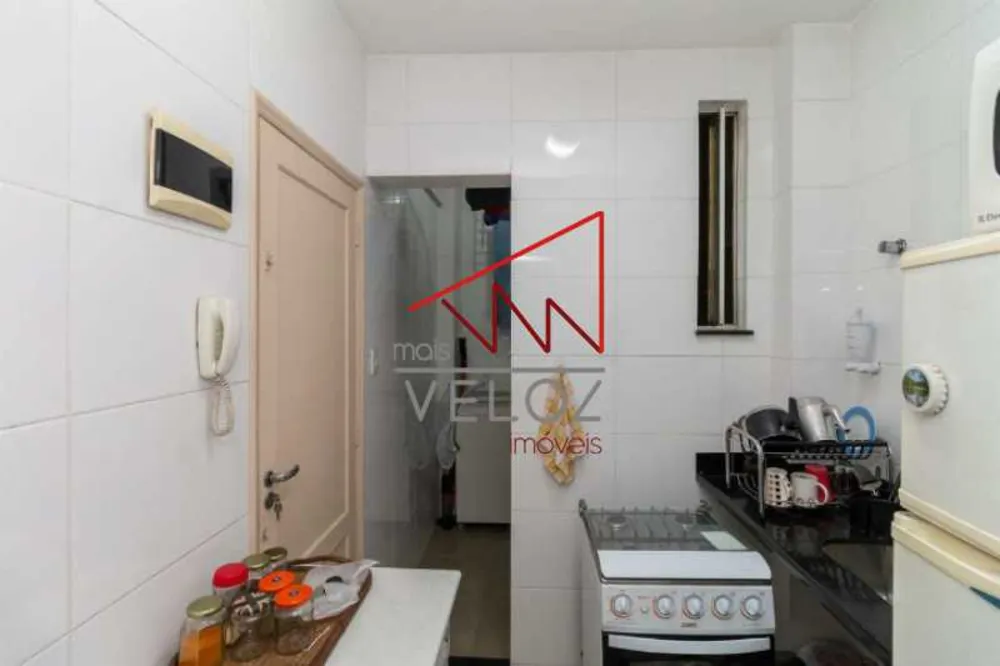 Apartamento, 1 quarto, 40 m² - Foto 16