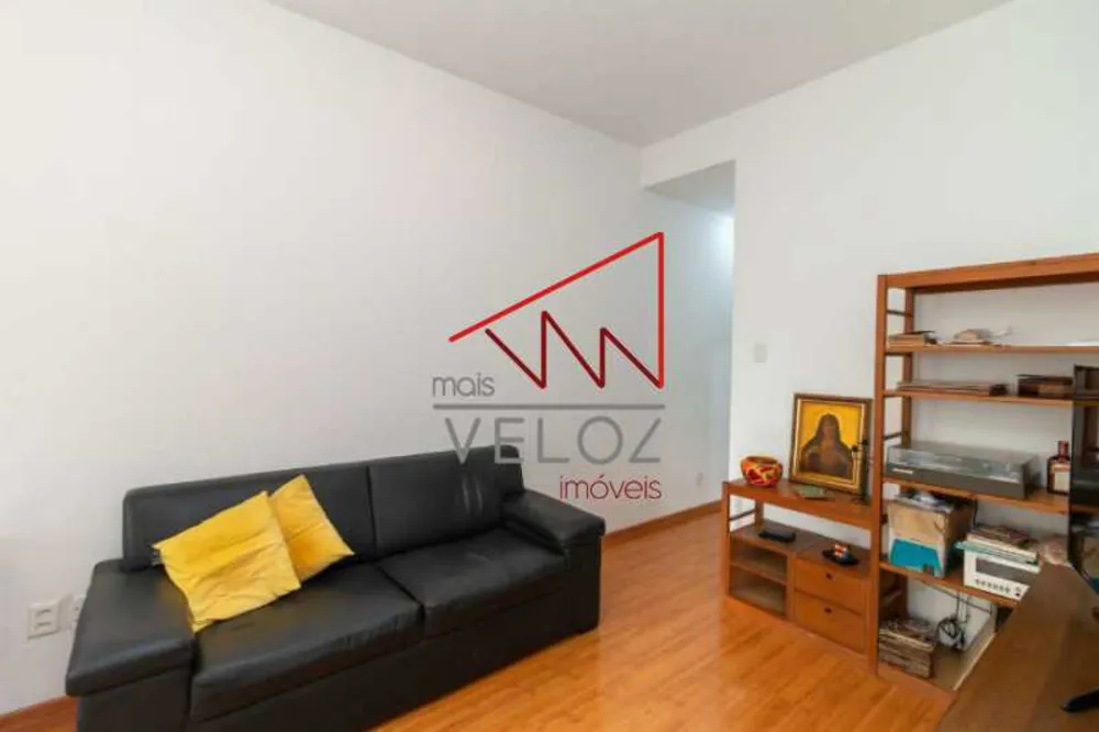 Apartamento, 1 quarto, 40 m² - Foto 5
