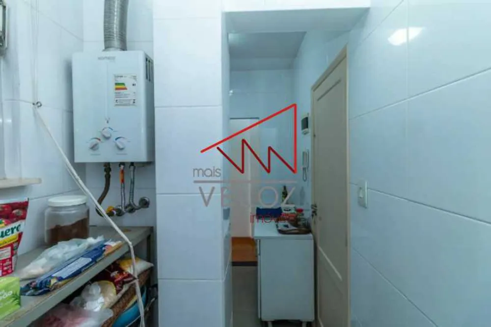 Apartamento, 1 quarto, 40 m² - Foto 24