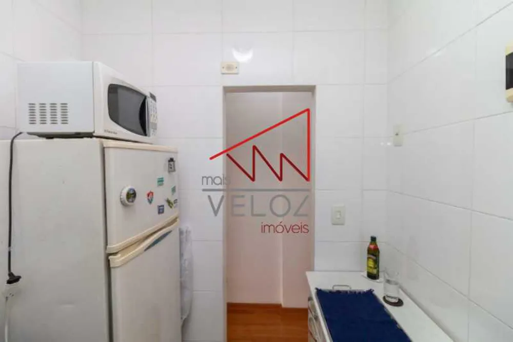 Apartamento, 1 quarto, 40 m² - Foto 14