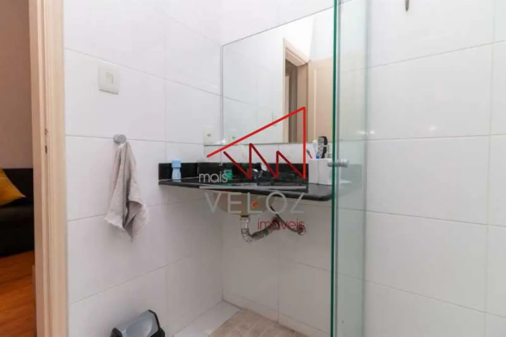 Apartamento, 1 quarto, 40 m² - Foto 20
