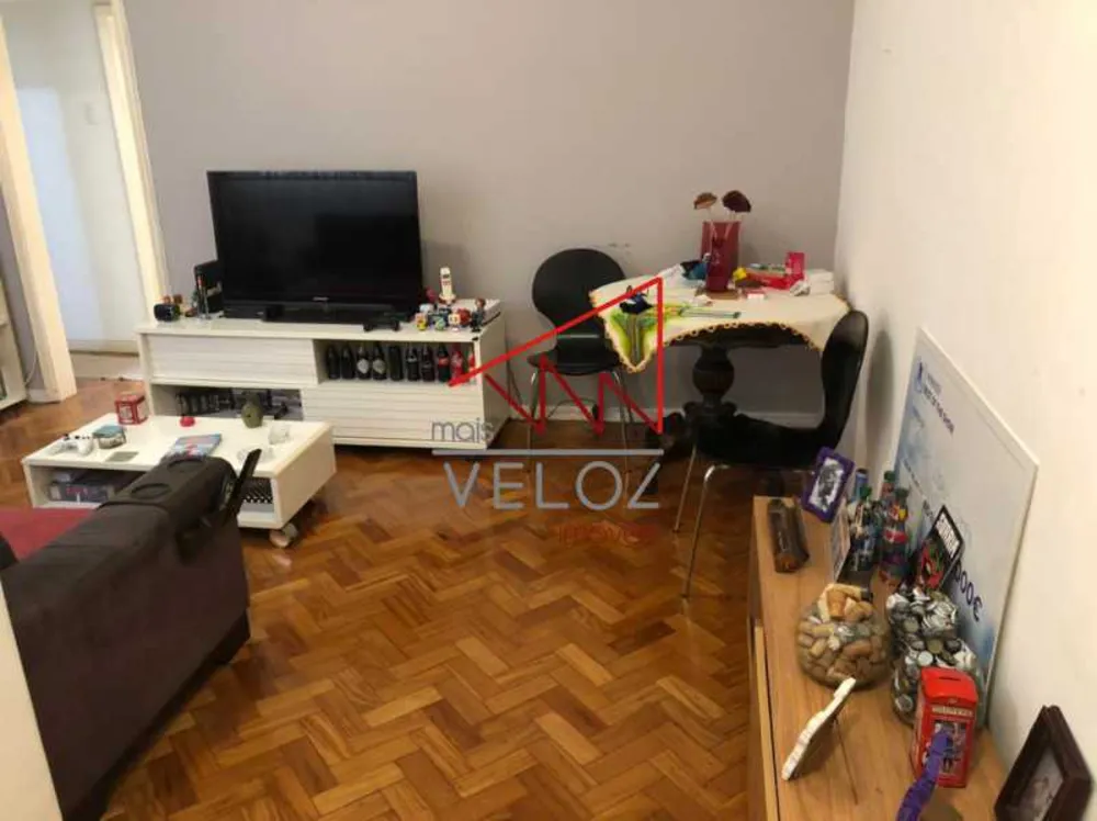 Apartamento, 2 quartos, 75 m² - Foto 3
