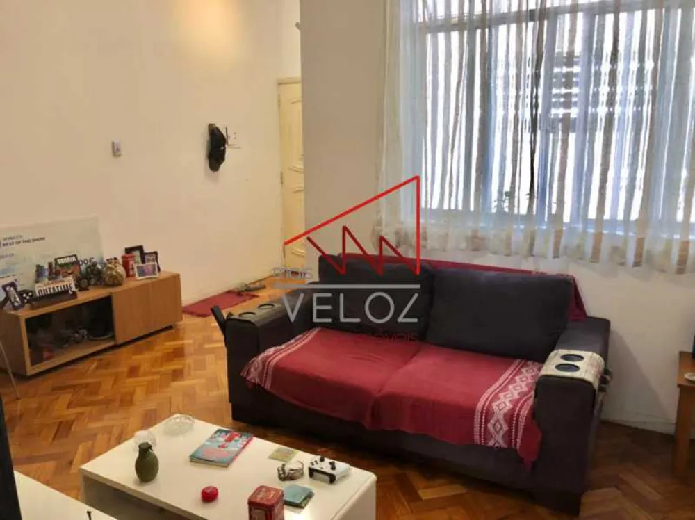 Apartamento, 2 quartos, 75 m² - Foto 1