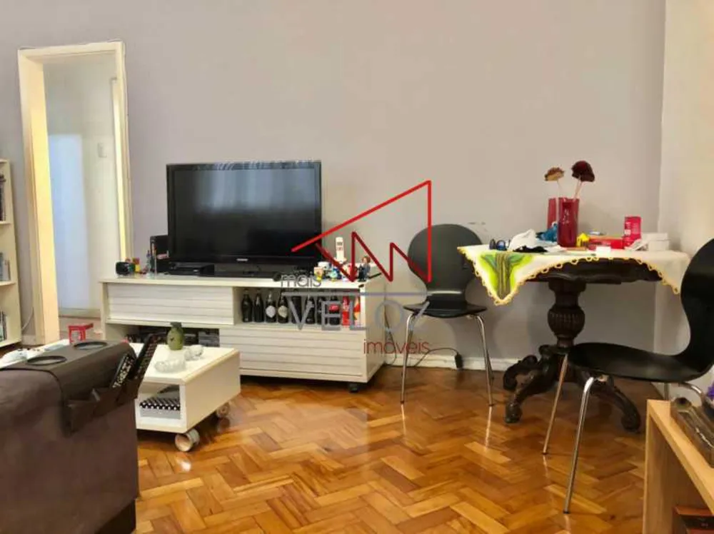 Apartamento, 2 quartos, 75 m² - Foto 6
