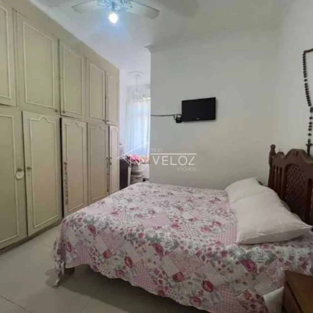 Apartamento, 3 quartos, 90 m² - Foto 23