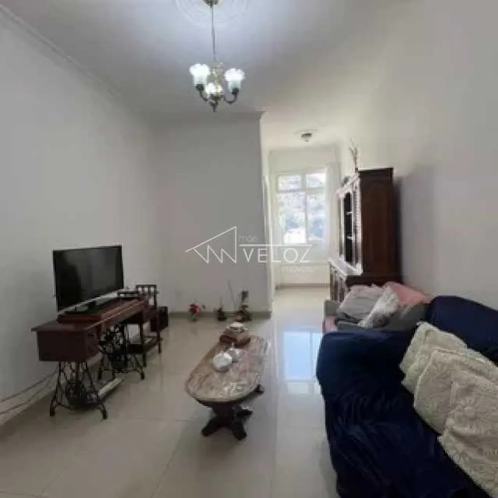 Apartamento, 3 quartos, 90 m² - Foto 8