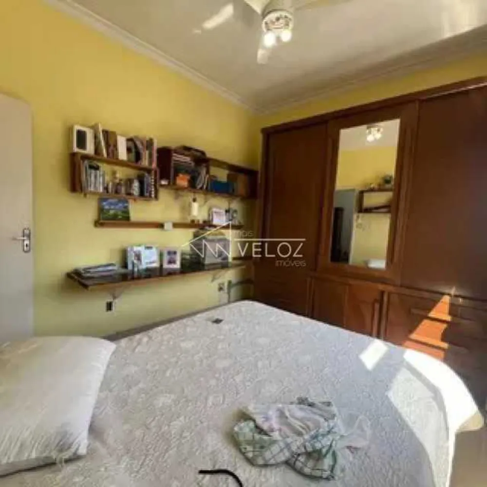 Apartamento, 3 quartos, 90 m² - Foto 17