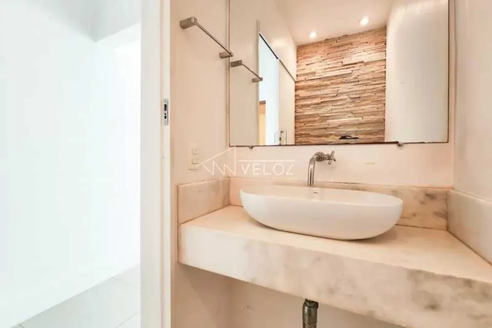 Cobertura, 3 quartos, 160 m² - Foto 14