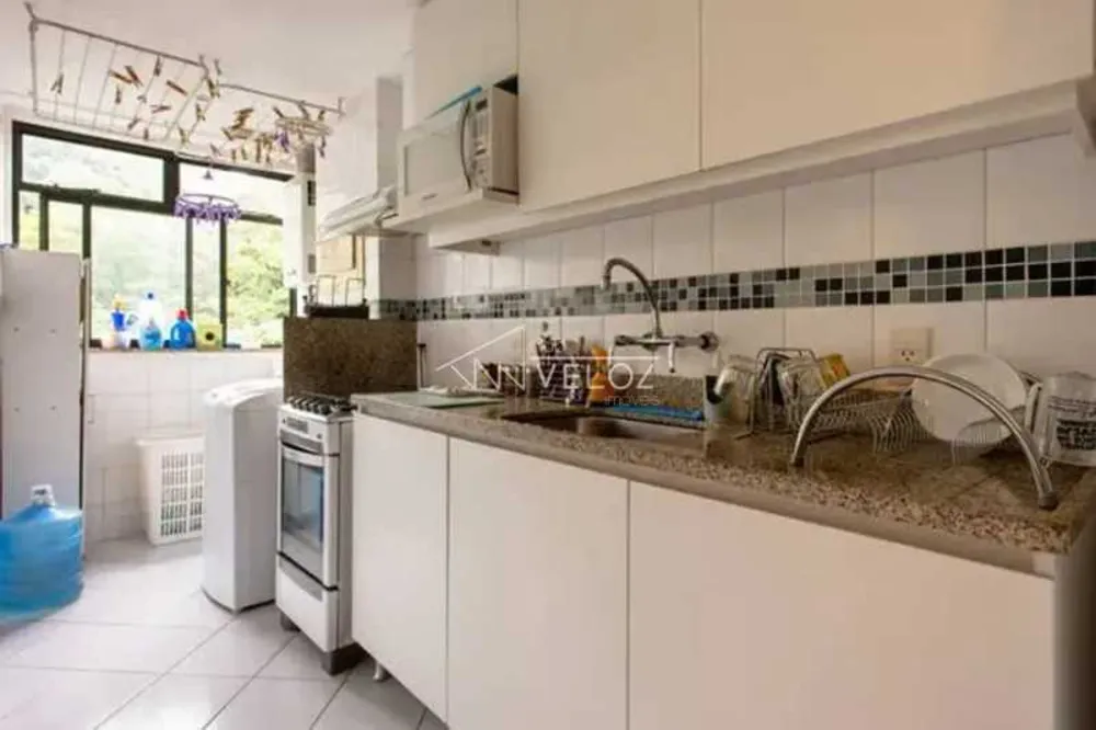 Apartamento, 2 quartos, 73 m² - Foto 13