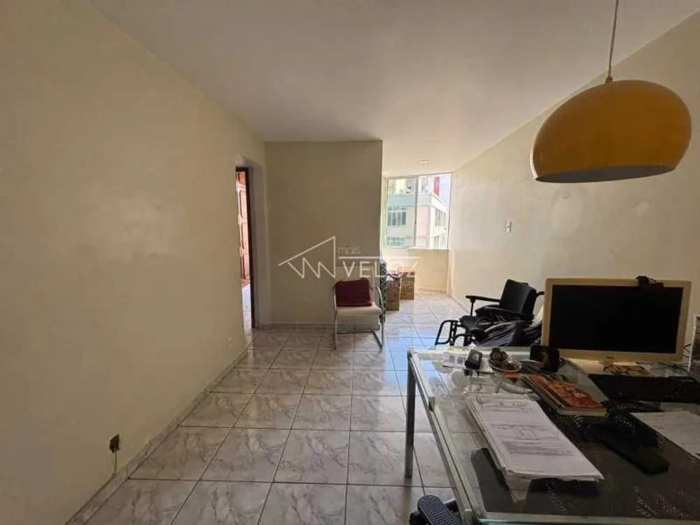 Apartamento, 1 quarto, 63 m² - Foto 5