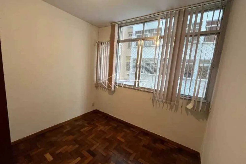 Apartamento, 2 quartos, 81 m² - Foto 1