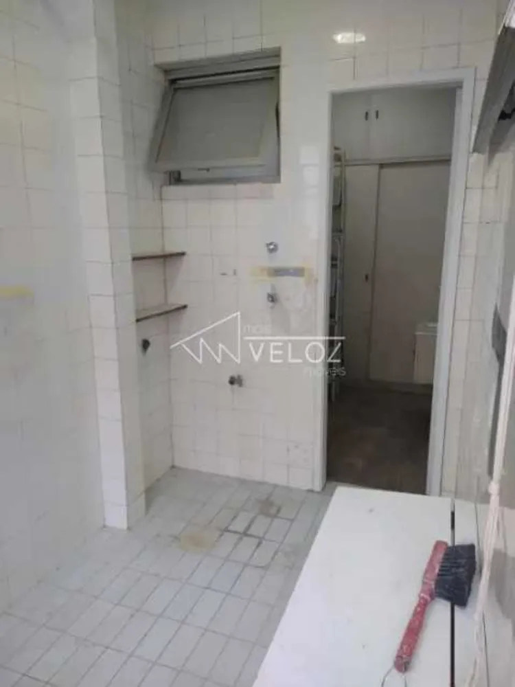Apartamento, 3 quartos, 120 m² - Foto 17