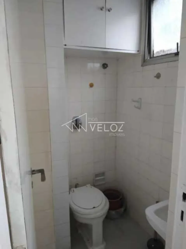 Apartamento, 3 quartos, 120 m² - Foto 29