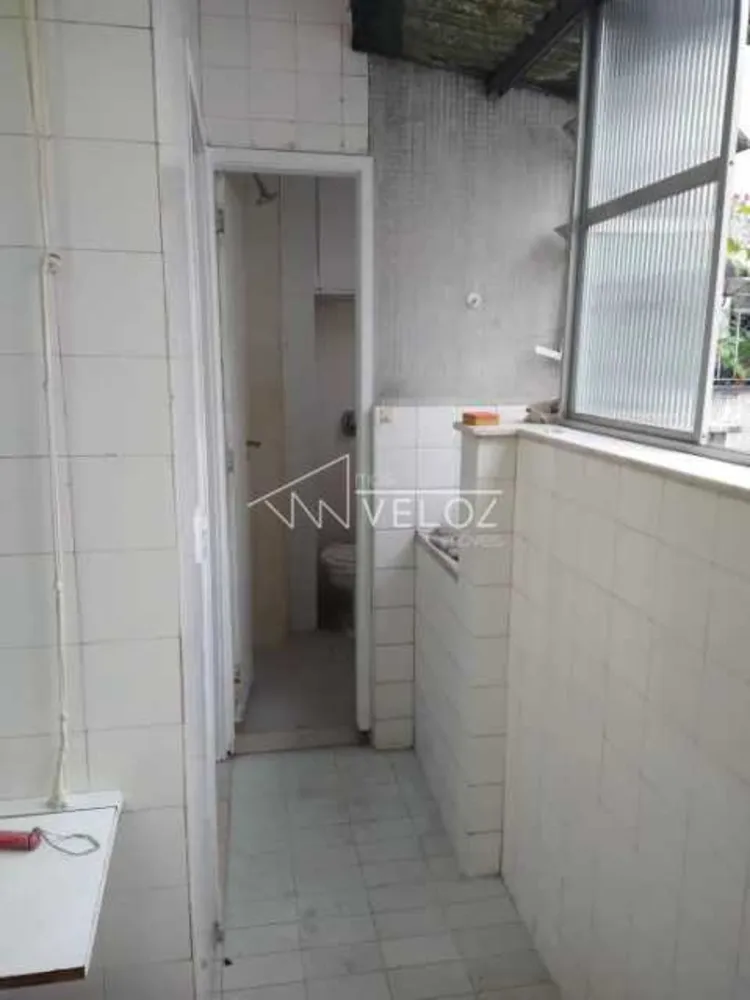 Apartamento, 3 quartos, 120 m² - Foto 13