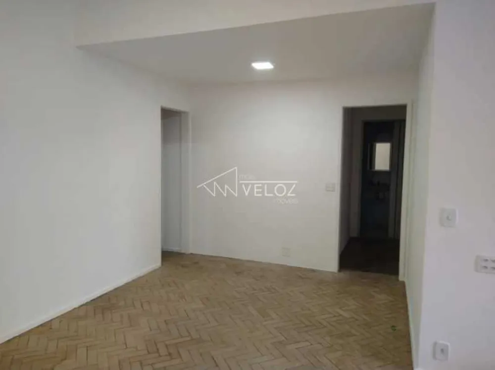 Apartamento, 3 quartos, 120 m² - Foto 2
