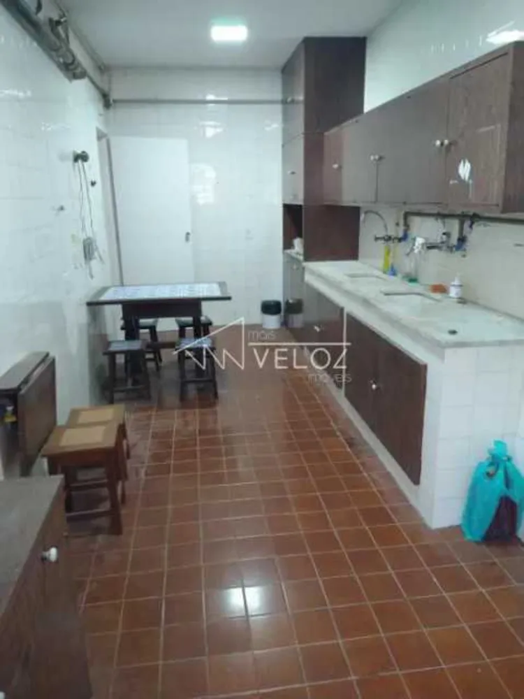 Apartamento, 3 quartos, 120 m² - Foto 22