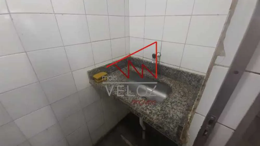 Loja-Salão, 40 m² - Foto 13