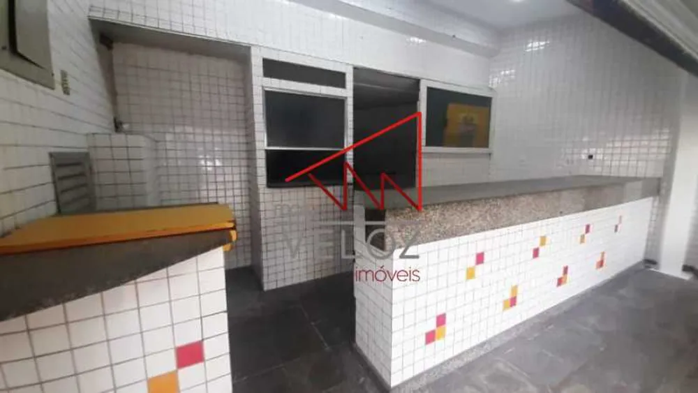 Loja-Salão, 40 m² - Foto 14
