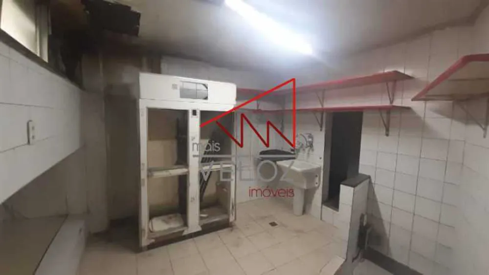 Loja-Salão, 40 m² - Foto 6