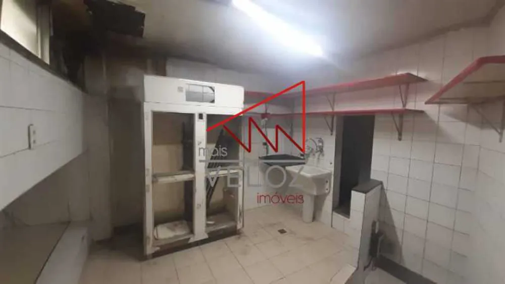 Loja-Salão, 40 m² - Foto 7