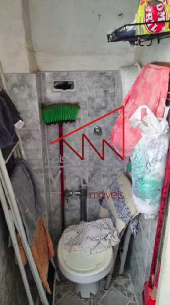 Apartamento, 1 quarto, 38 m² - Foto 7