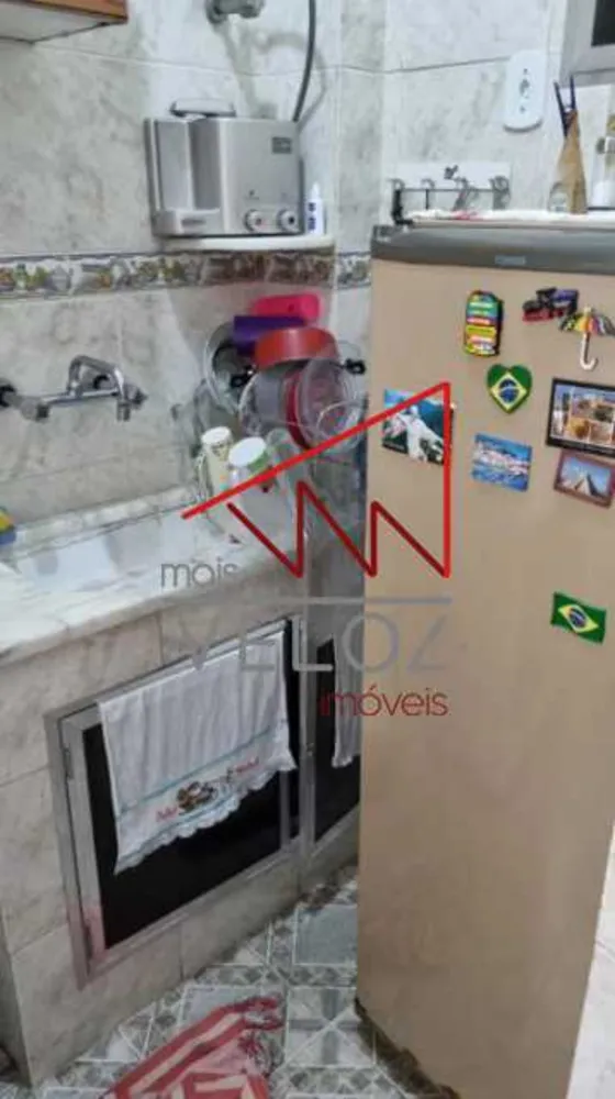 Apartamento, 1 quarto, 38 m² - Foto 4