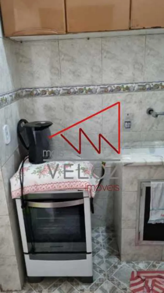 Apartamento, 1 quarto, 38 m² - Foto 5