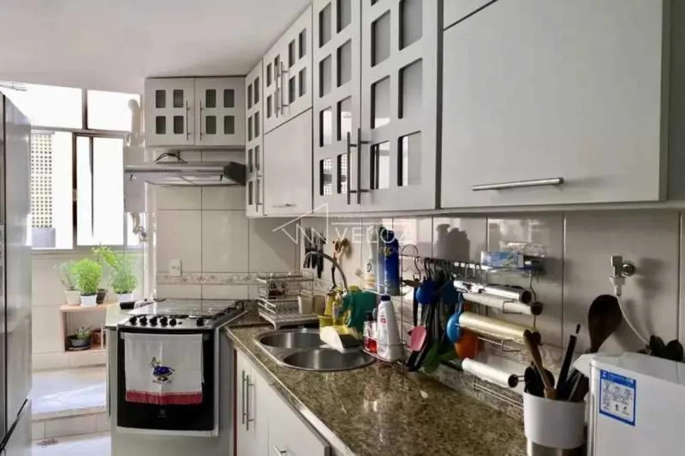 Apartamento, 3 quartos, 111 m² - Foto 33