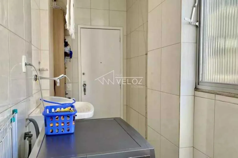 Apartamento, 3 quartos, 111 m² - Foto 35